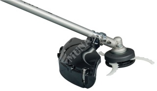 Motocoasă cu acumulator Makita UR016GZ